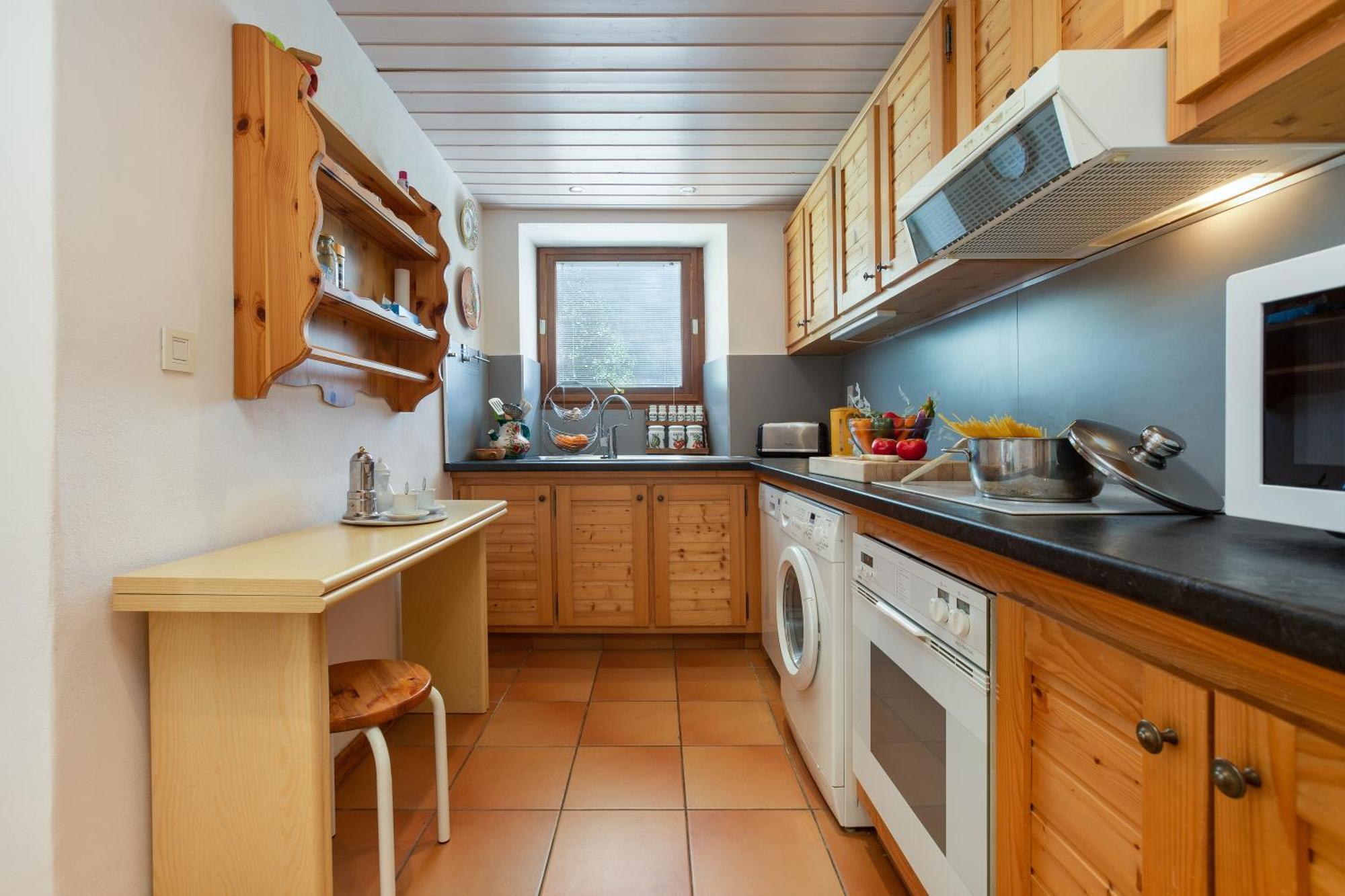 Chez Roberto - Happy Rentals Chamonix Exterior photo